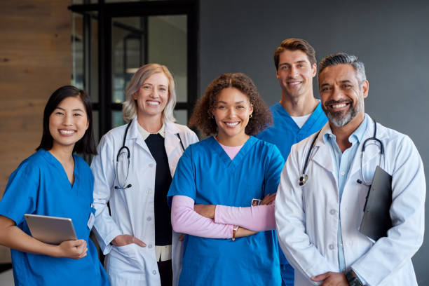 Doctors Team
